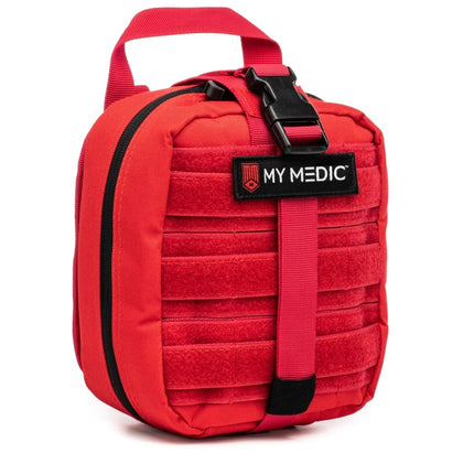 My Medic My FAK | First Aid Kit