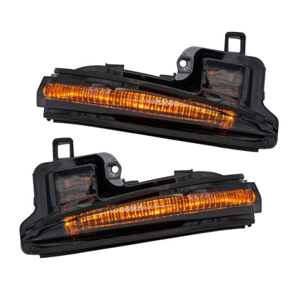 Meso Customs Ultinate Turn Signals for 2016-2020 Toyota Tacoma