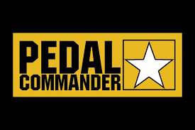 PEDAL COMMANDER