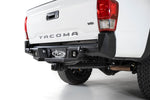 2016-2020 Toyota Tacoma ADD Offroad Stealth Fighter Rear Bumper Without Sensors