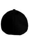 Autolum Logo Fitted Cap Black