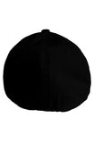 Autolum Logo Fitted Cap Black