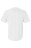 Autolum Logo Tee White