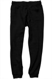 Autolum Black Premium Joggers 