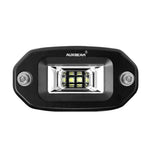 Auxbeam 4 inch 20W CREE Flood Beam LED Work Light