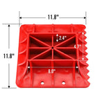 CaliRaised HI LIFT Jack Base Pad