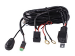 CaliRaised Wiring Harness Single Leg