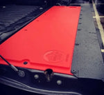 Red Mountain Hatch for (2005-2020) Toyota Tacoma