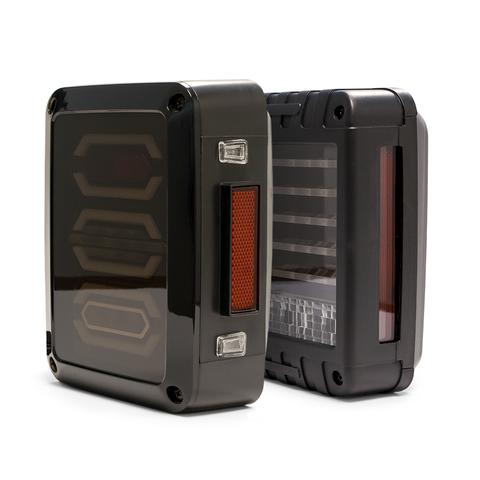 DV8 Offroad JK LED Tail Lights