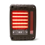 DV8 Offroad JK LED Tail Lights