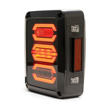 DV8 Offroad JK LED Tail Lights