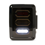 DV8 Offroad JK LED Tail Lights