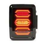 DV8 Offroad JK LED Tail Lights