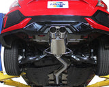 Honda Civic SI/Sport HB 2017 -Present GReddy Supreme Exhaust