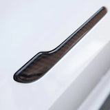 ABS DOOR HANDLE COVERS FOR TESLA MODEL Y (MATTE) 2020-2020 (7 COLORS)