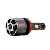 H11  T1 Series LED Headlight Bulbs - 6500K 8000LM