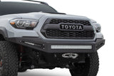 2016-2020 Toyota Tacoma ADD Offroad HoneyBadger Winch Front Bumper