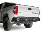2014-2020 Toyota Tundra ADD Offroad Venom Rear Bumper